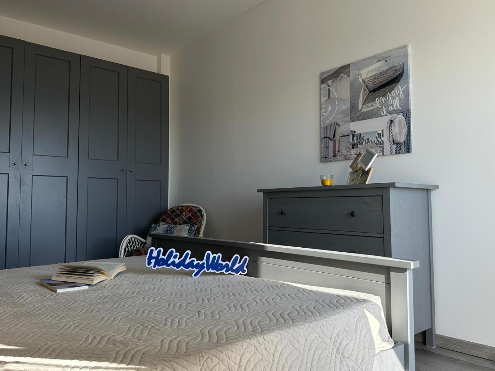 House Little Boat By Holiday World Riva Trigoso Bagian luar foto