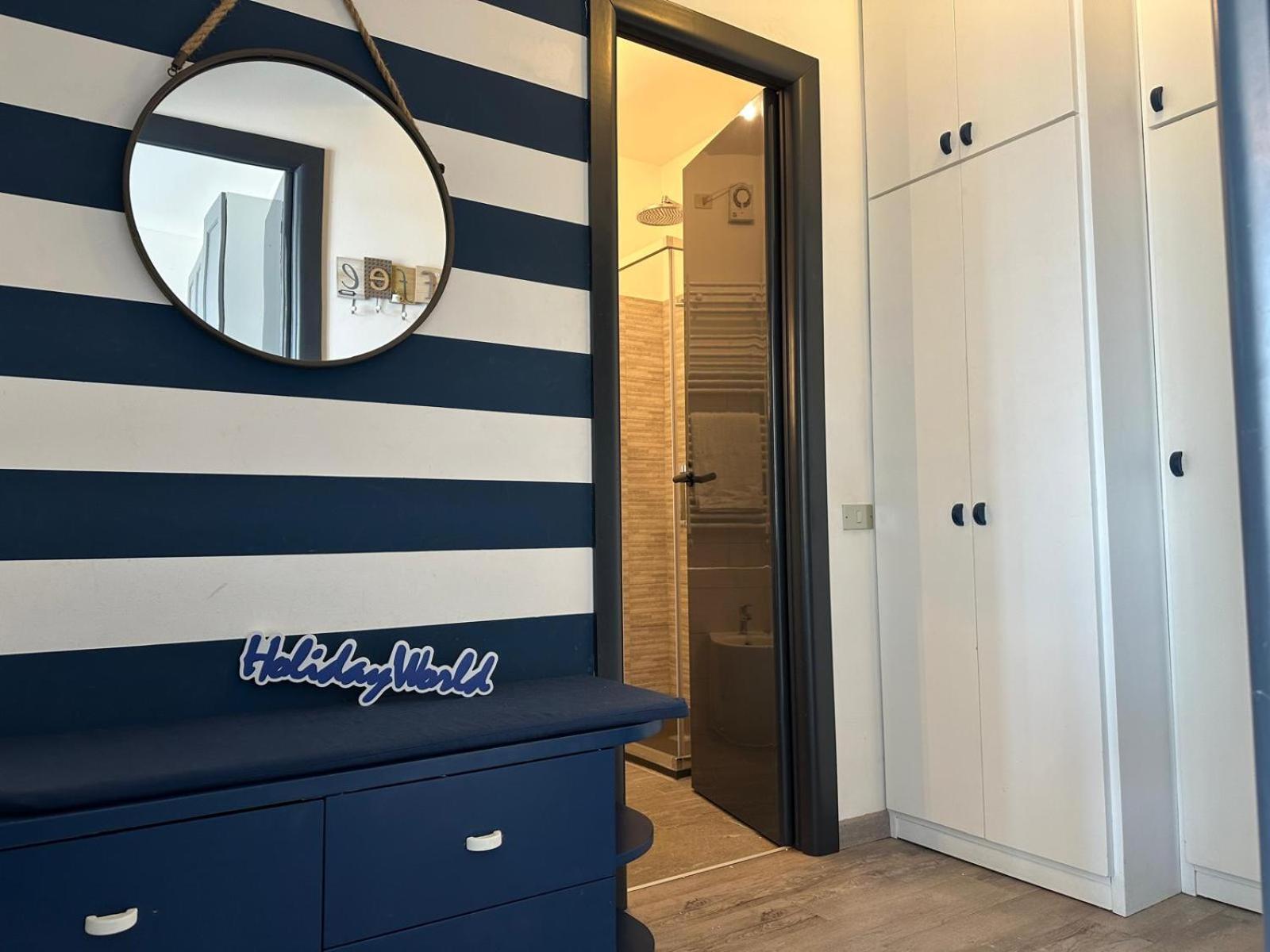 House Little Boat By Holiday World Riva Trigoso Bagian luar foto